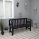 Soffa Baltic Garden Rosenborg