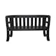 Soffa Baltic Garden Rosenborg