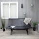 Soffa/Bänk Baltic Garden Parker