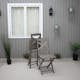 Klappstol Baltic Garden Wilmer