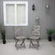 Klappstol Baltic Garden Wilmer