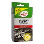 Tvättsvamp Turtle Wax Cockpit Cleaner Pad