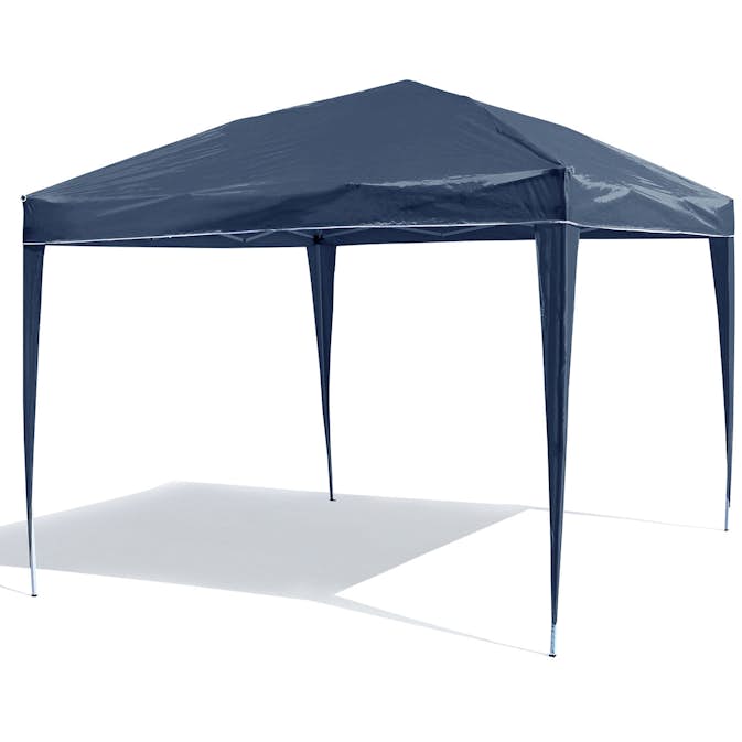 Partytält Metalcraft 3x3m