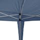 Partytält Metalcraft 3x3m