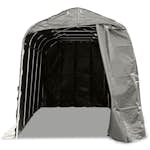 Garagetält Lyfco 14.4m² 500g/m² PVC