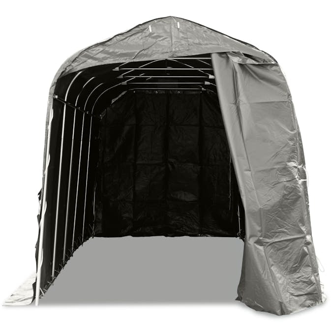 Garagetält Lyfco 14.4m² 500g/m² PVC