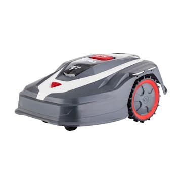 Robotgräsklippare AL-KO Robolinho 350 W - Smart och Effektiv Trädgårdsskötsel