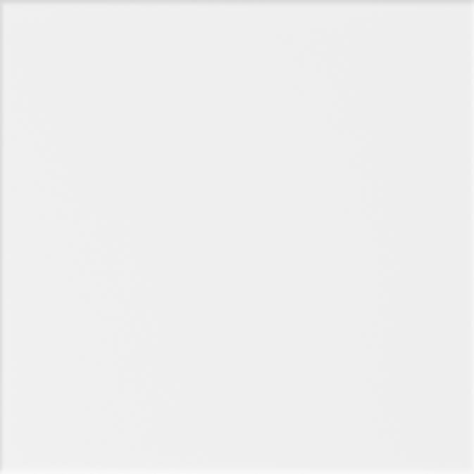Kakel Bricmate A1515 White Matt 15x15 cm