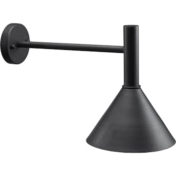 Vägglampa PR Home Tripp 230V IP44 50 cm