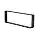 Konsol Lundbergs August Multi 450X150X40 mm