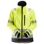 Varseljacka Snickers Workwear SoftShell FW
