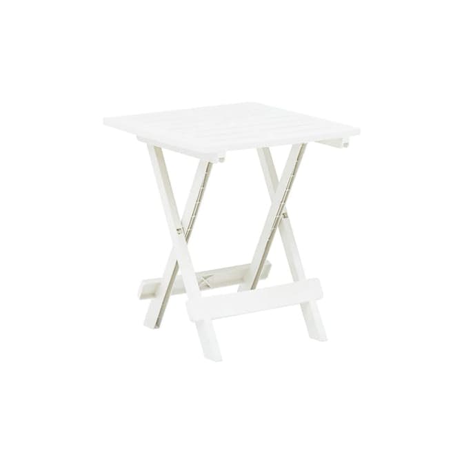 Trädgårdsbord VidaXL Beaumont 43x45 cm