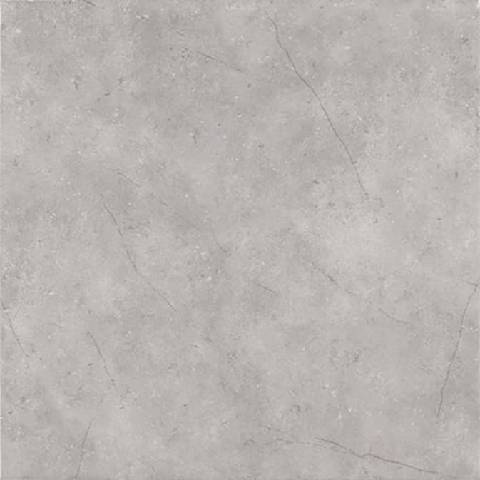 Klinker Konradssons Zon Cinza Grå 20x20 cm