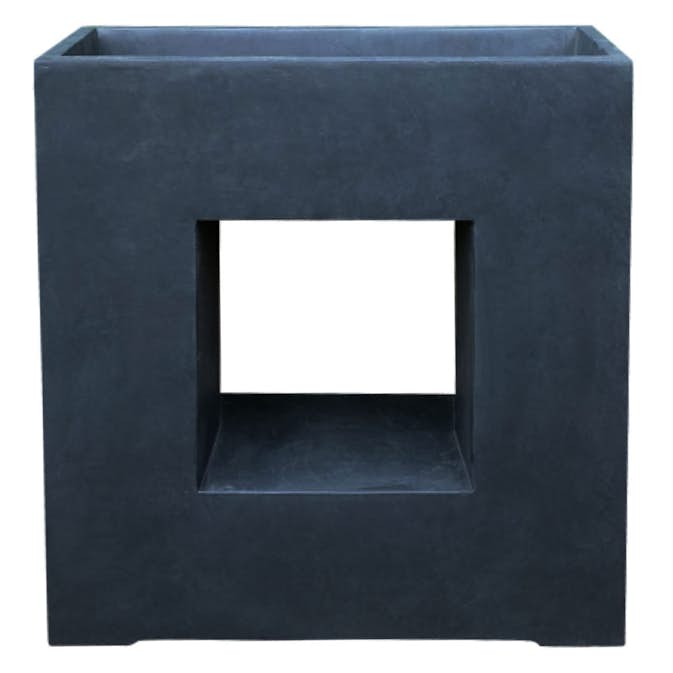 Ytterkruka Lyfco Grå