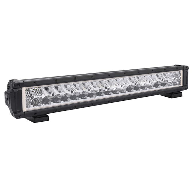 Däcksbelysning Totron LED