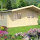 Stuga Palmako Sally 19,9 m2