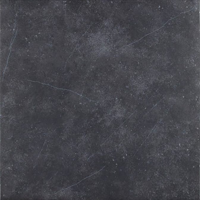 Klinker Konradssons Zon Preto Svart 20x20 cm