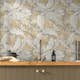 Tapet William Morris At Home Acanthus 124226 EasyUp, Mönstrad