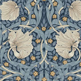 Tapet William Morris At Home Pimpernel 124241
