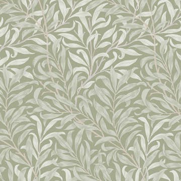Tapet William Morris At Home Willow Bough 124248