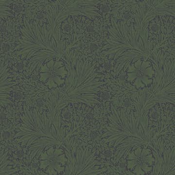 Tapet William Morris At Home Marigold Fibrous 124255