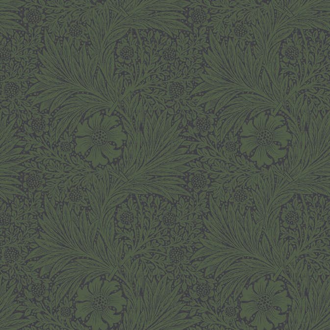 Tapet William Morris At Home Marigold Fibrous 124255