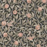 Tapet William Morris At Home Bird & Pomegranate 124258