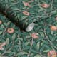 Tapet William Morris At Home Bird & Pomegranate 124260
