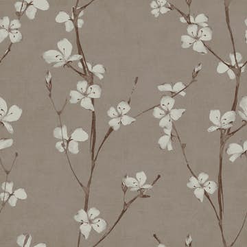 Tapet Superfresco Easy Jade Flowers
