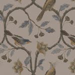 Tapet Superfresco Easy Lilla Birdies