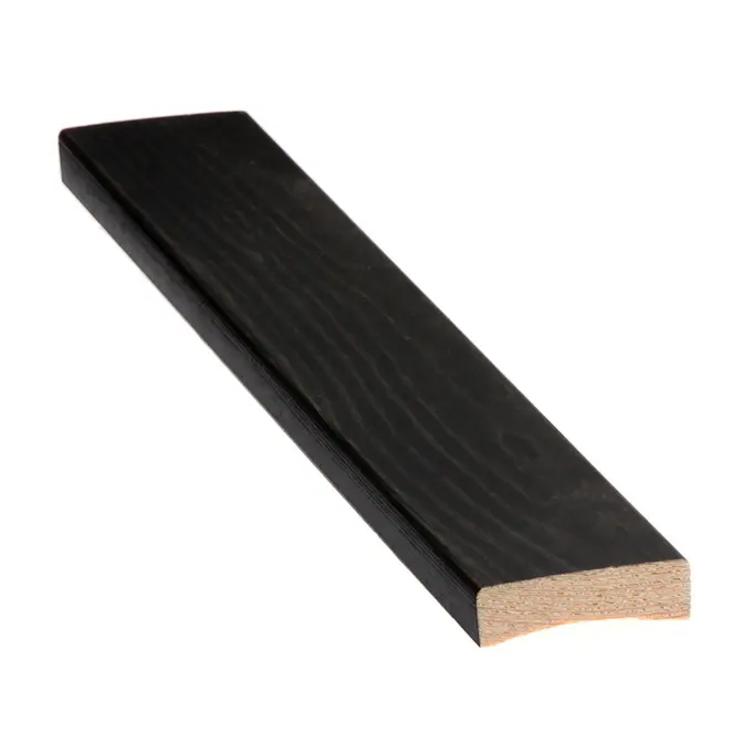 Täcklist CENT Bastu