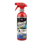 Rengöring Glosser Glass & Window Cleaner 750 ml