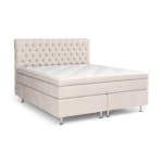 Kontinentalsäng Drömvik Celine 160x200 med Sänggavel