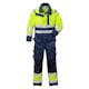 Varseloverall Fristads 8026 PLU Klass 3