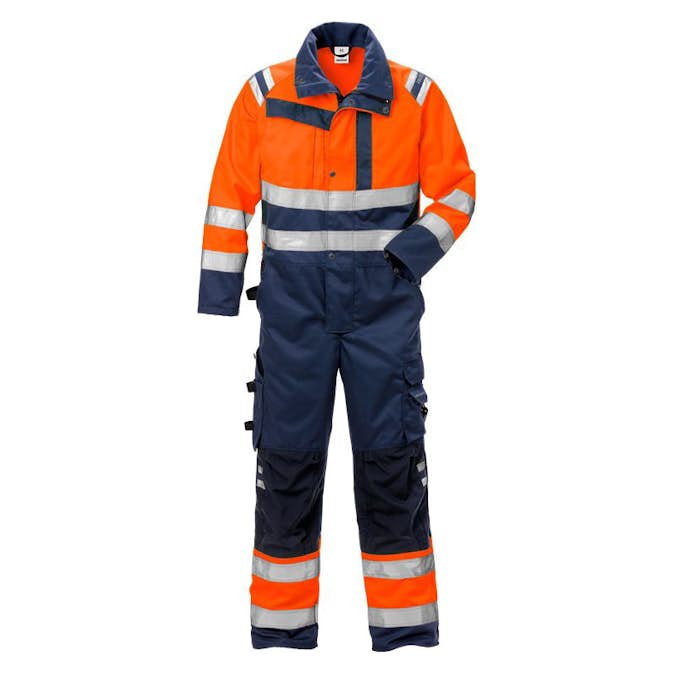 Varseloverall Fristads 8026 PLU Klass 3