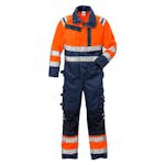 Varseloverall Fristads 8026 PLU Klass 3