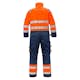 Varseloverall Fristads 8026 PLU Klass 3