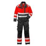 Varseloverall Fristads 8026 PLU Klass 3