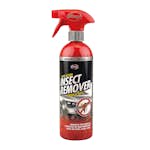 Rengöring Glosser Insect Remover 750 ml