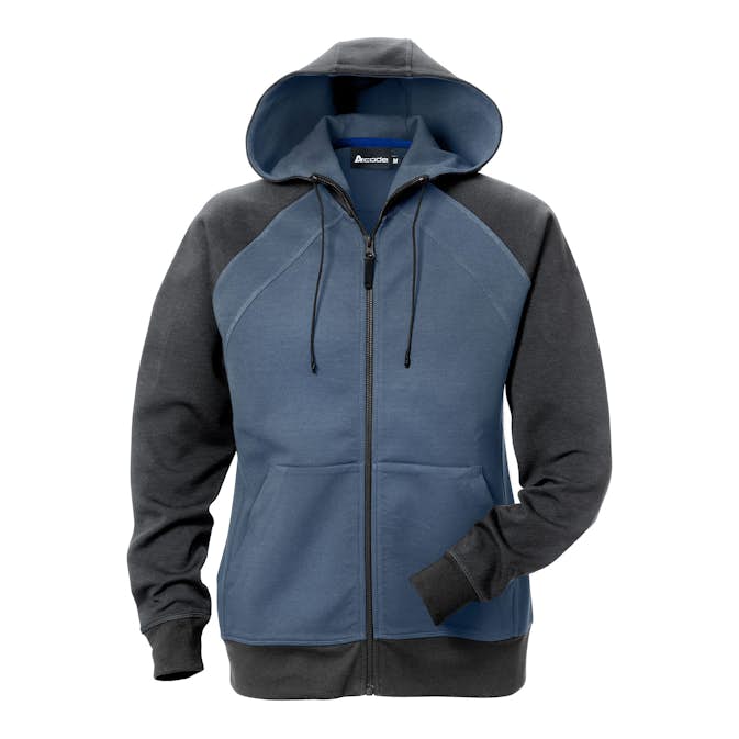 Sweatshirt Dam Acode 1760 DF