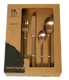 Bestickset Eternum Nardo Koppar 16 Delar