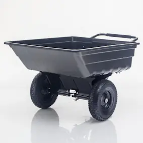 Kombikärra AL-KO Ct 400