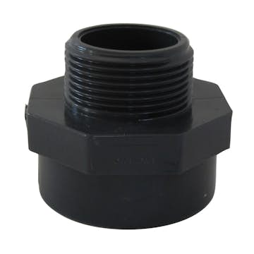 Slangtillbehör AL-KO Reduktions Gängad Nippel M Invändig Gänga