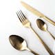 Bestickset Eternum Nardo Champange 16 Delar