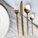 Bestickset Eternum Nardo Champange 16 Delar