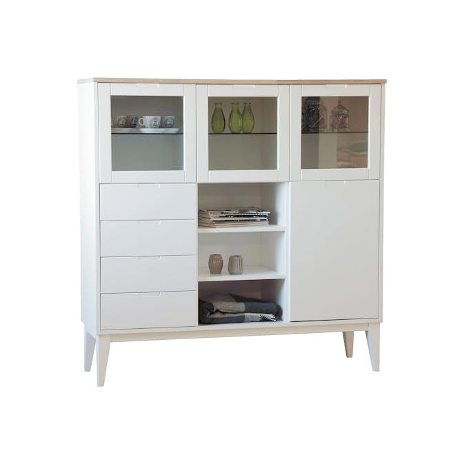 Highboard In Living Åsa