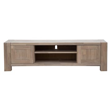 TV-Bänk In Living Balder