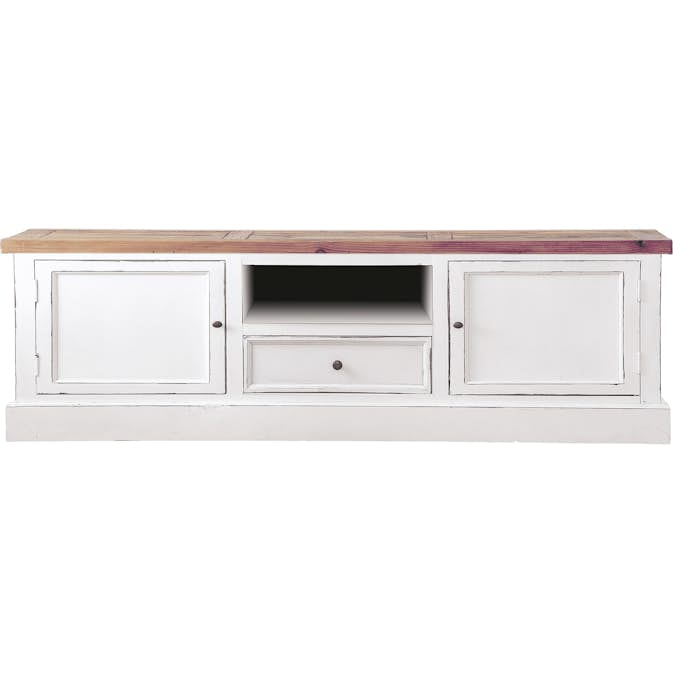 TV-Bänk In Living East