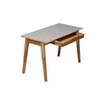 Skrivbord In Living Funk