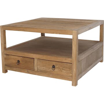 In Living Soffbord Provence